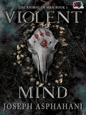 cover image of Violent Mind